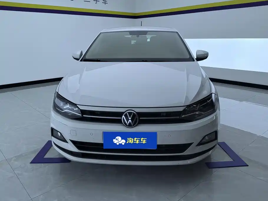 2023 Volkswagen Polo
