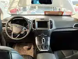 Фото 10 - Ford Edge