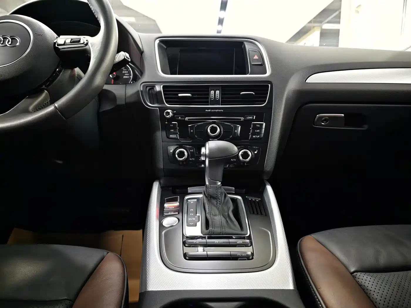 Photo 6 - Audi Q5