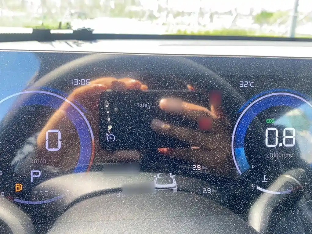 Changan Eado 2026 2026 Model 1.5T 500Bar Mid-Range Edition