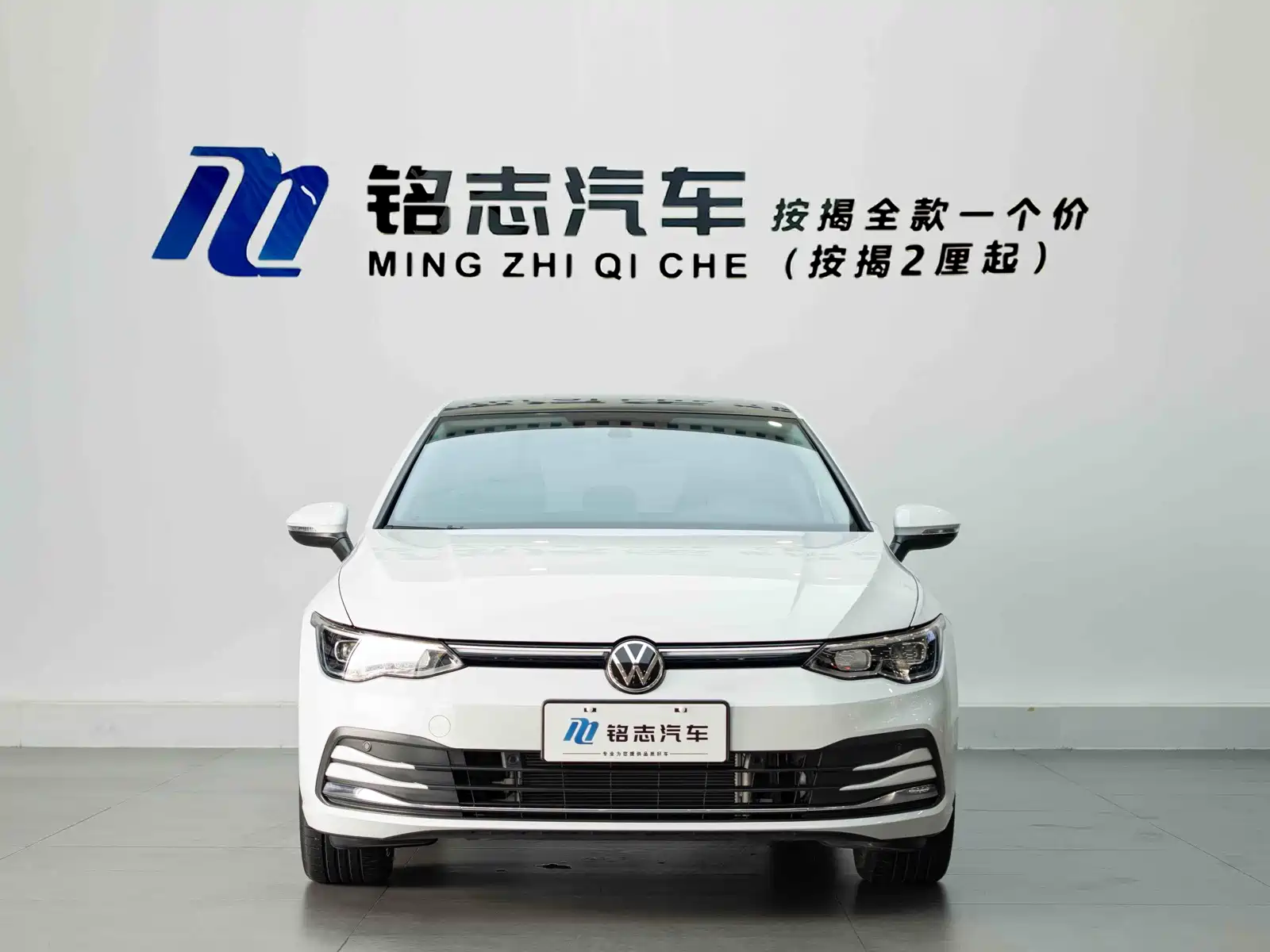 Фото 3 - Volkswagen Golf