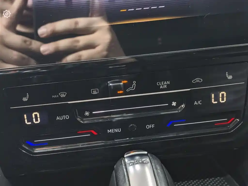 Volkswagen Magotan 2020 330TSI DSG Luxury фото 2