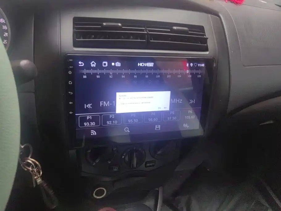 Nissan Livina 2015 2013 1.6XE CVT Comfort
