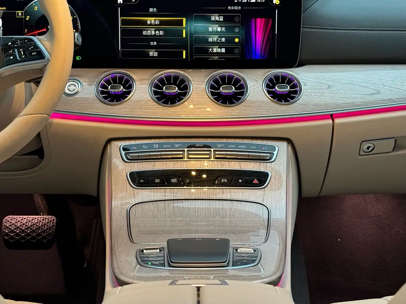 Mercedes-Benz CLS 2022 2022 CLS 300 Dynamic