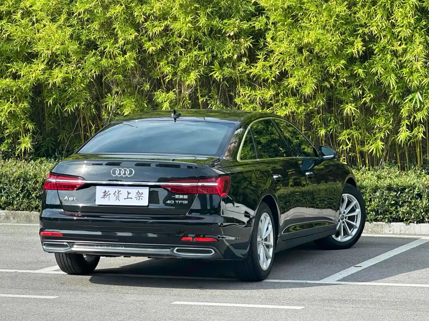  A6L