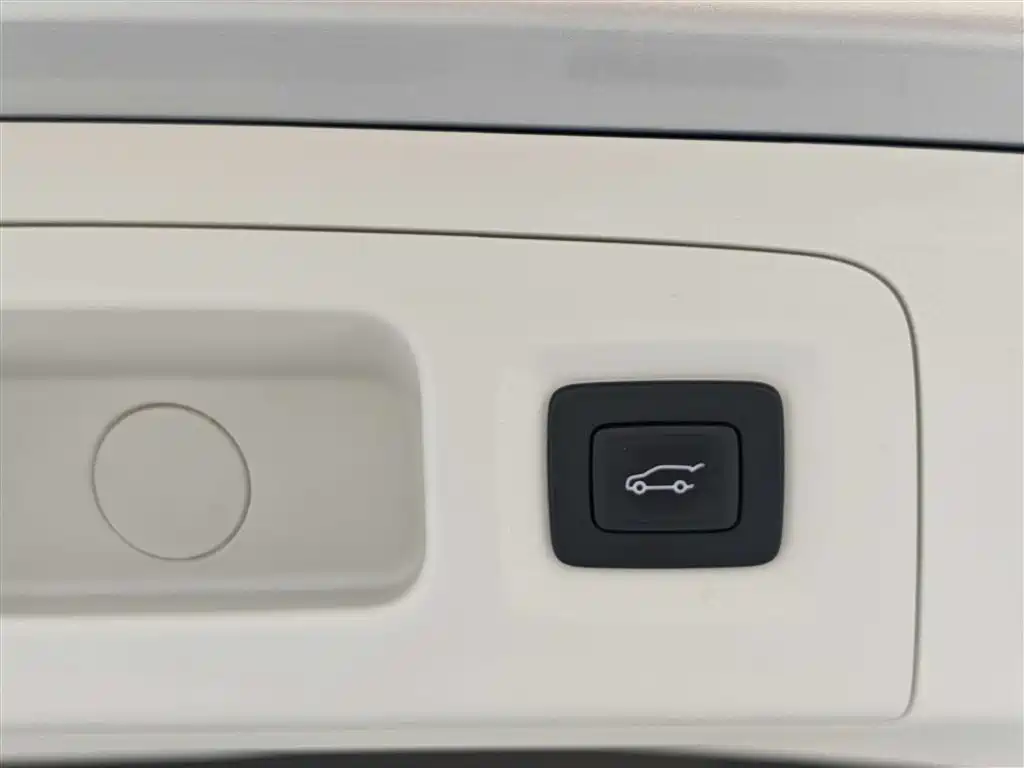 Buick GL8 New Energy 2024 Landglory Premium Edition 7-Seater фото 27
