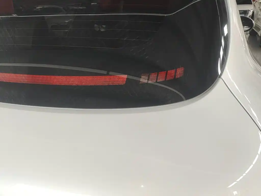 Ora Good Cat GT 2024 2023 Mulan Edition 401km Luxury