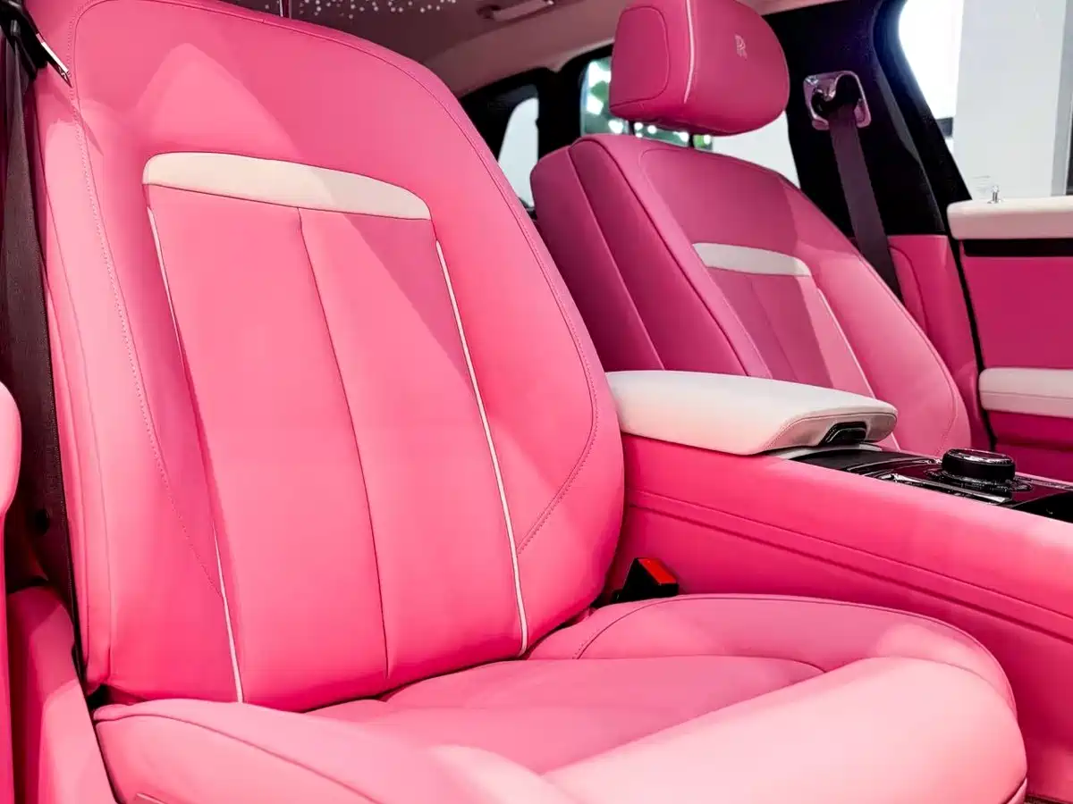 Rolls-Royce Ghost 2024 2024 6.7T Standard Wheelbase