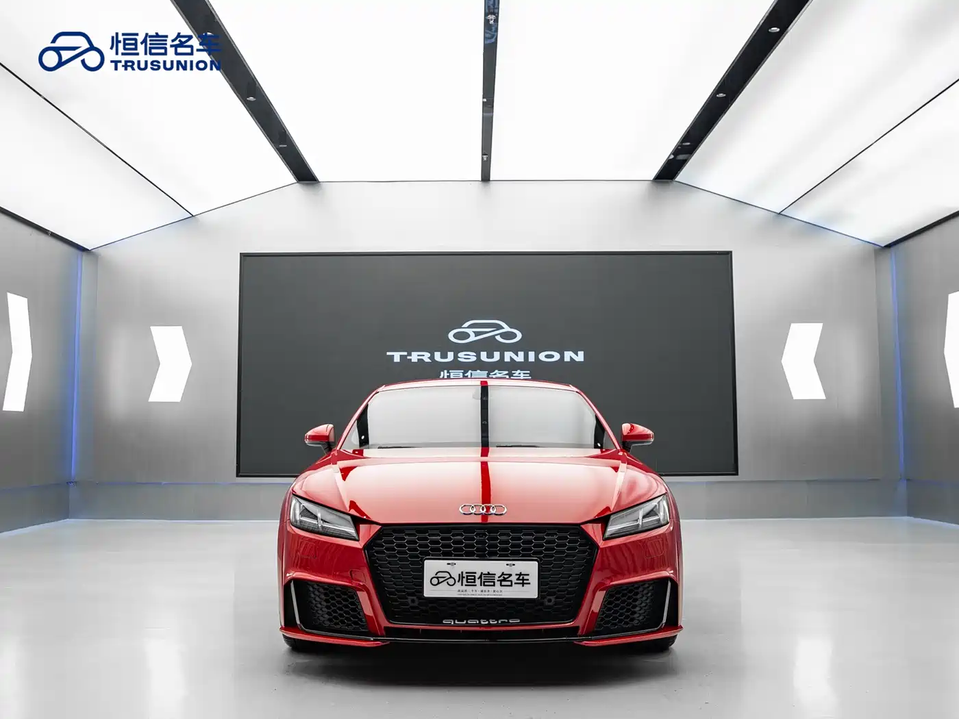 Audi TT 2015 TT Coupe 45 TFSI фото 3