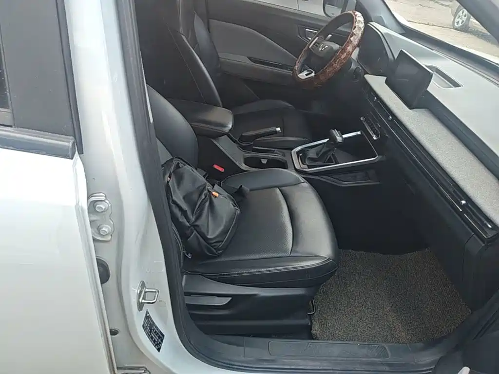 Фото 25 - Wuling Motors Wuling Xingchi