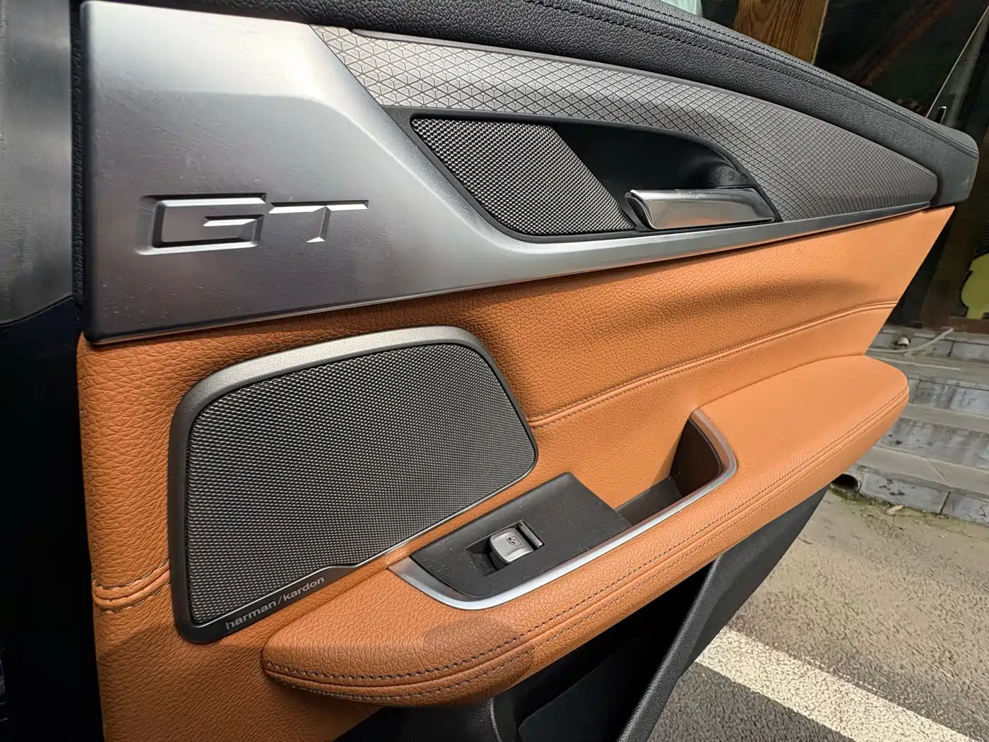 BMW 6 Series GT 2019 630i M Sport Package фото 6