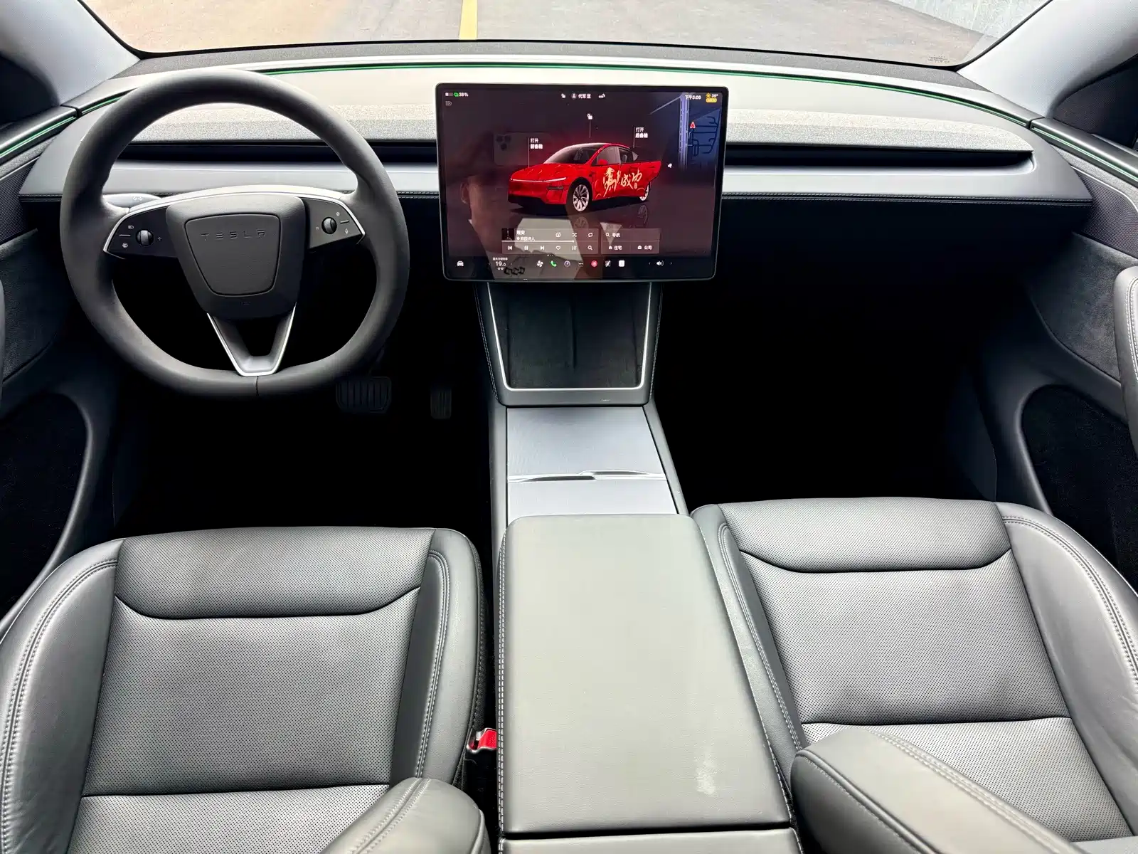 Фото 9 - Tesla Model Y
