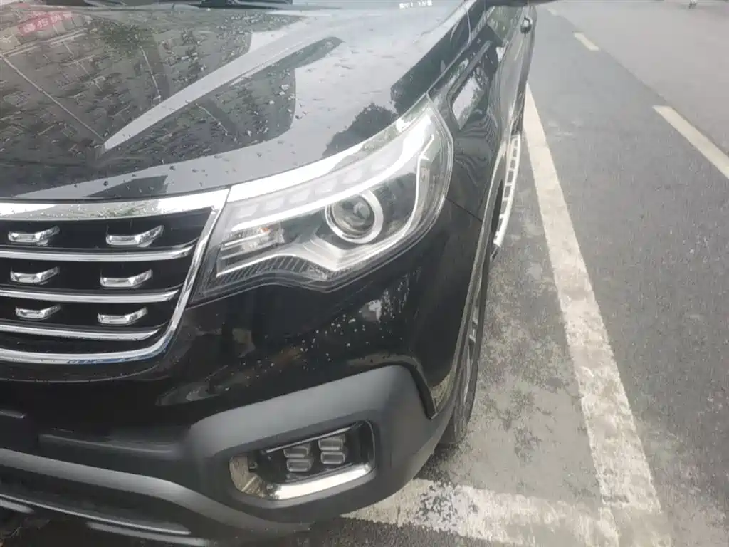 Kia Sportage 2019 2.0L Automatic Smart Luxury Edition фото 24