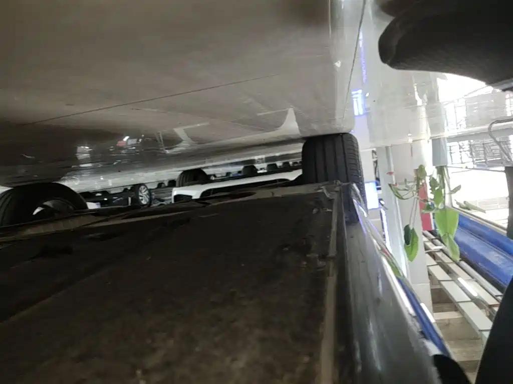 BMW 5 Series 2022 530Li Leading Luxury Package фото 21