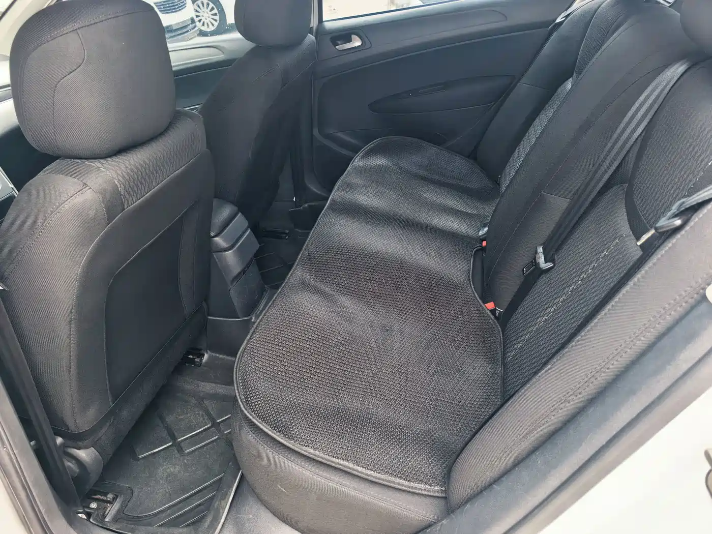 Peugeot 308 2014 2014 Model Joy Edition Classic 1.6L Manual Superior Style