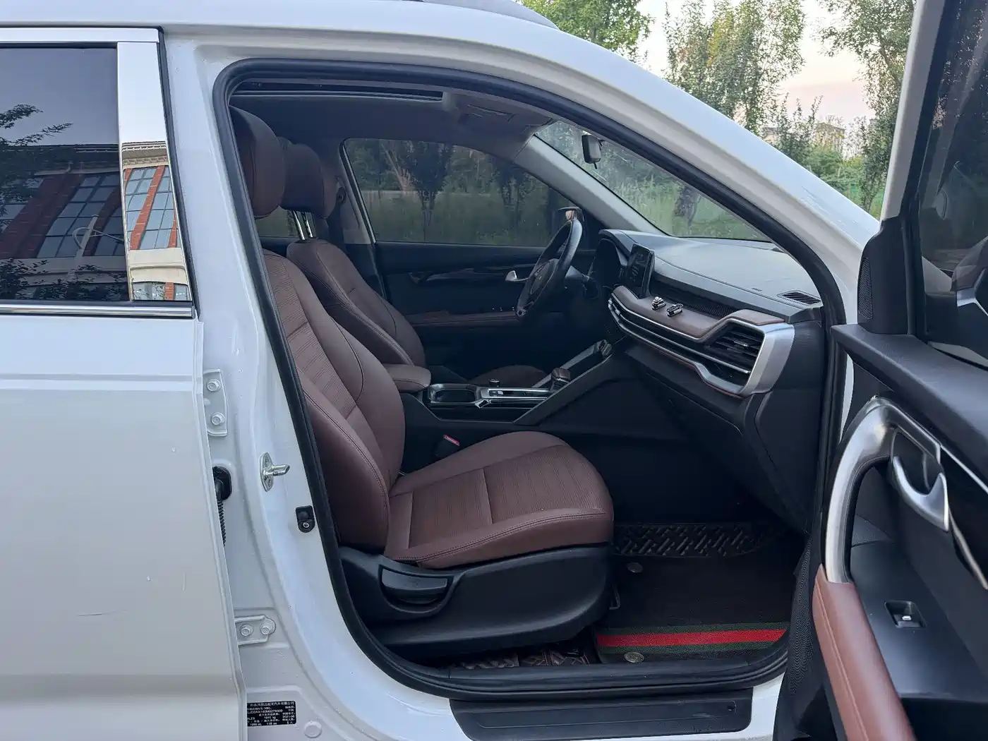 Фото 11 - Kia Sportage