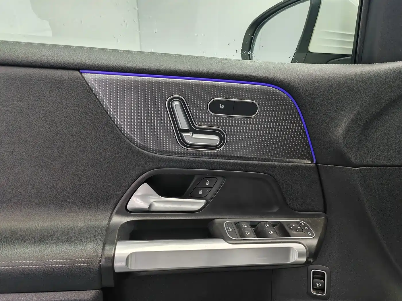 Mercedes-Benz EQB 2023 2023 EQB 260