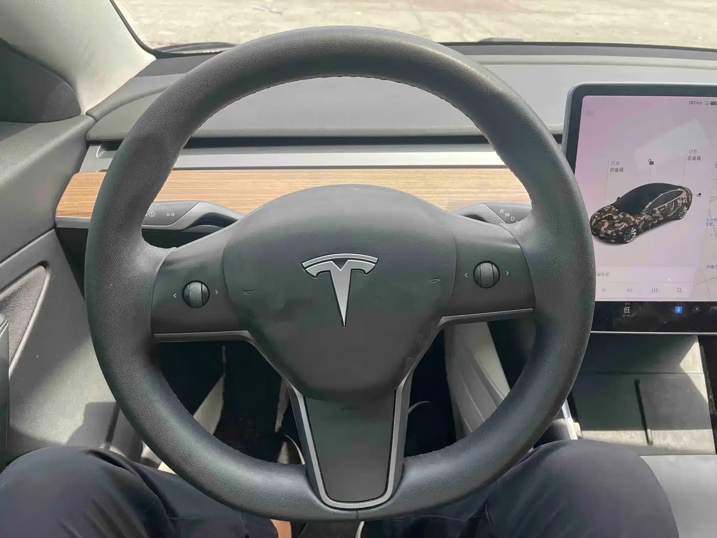 Tesla Model 3 2020 2020 Facelift Standard Range RWD Upgrade