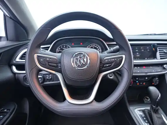 Buick Excelle 2022 2021 Facelift Exemplar 1.5L Auto Elite