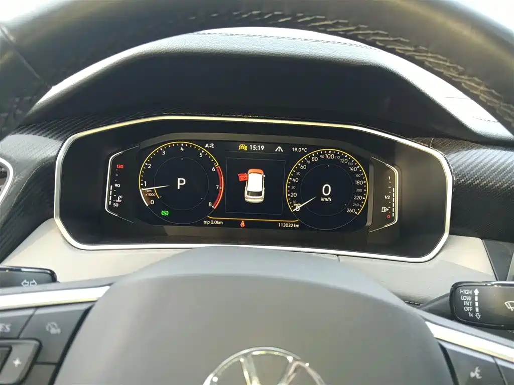 Volkswagen Tayron 2023 300TSI 2WD Luxury Plus Advanced Edition фото 12