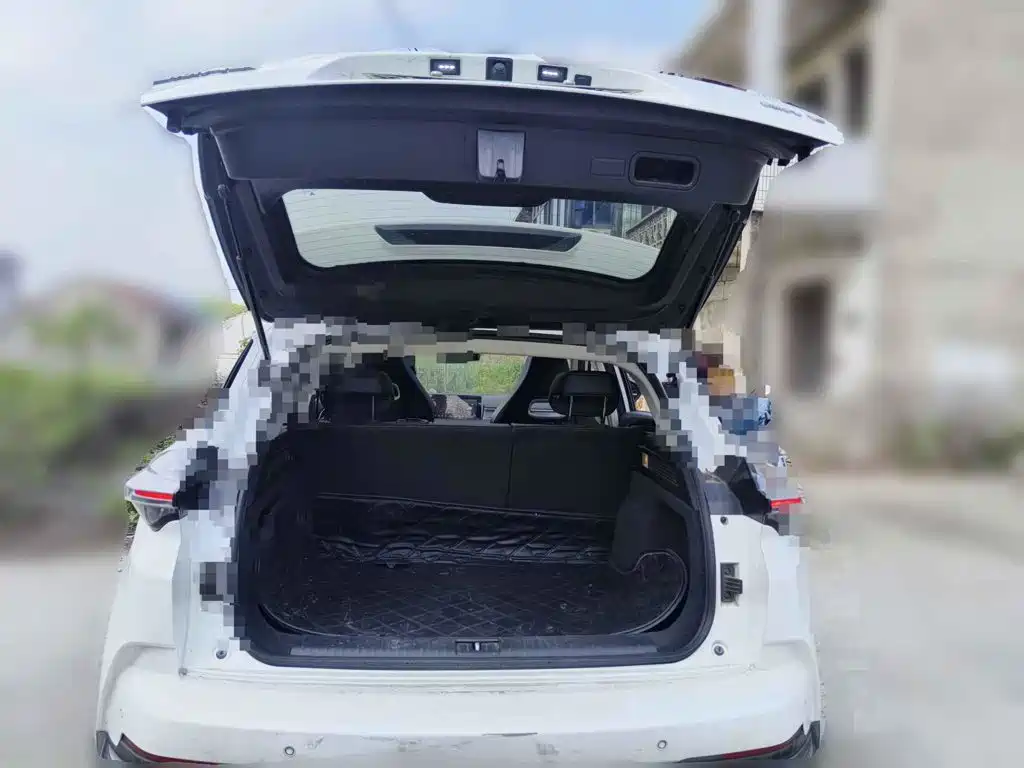 Nezha Auto Neta U 2023 2022 Smart 400 Pro NCM