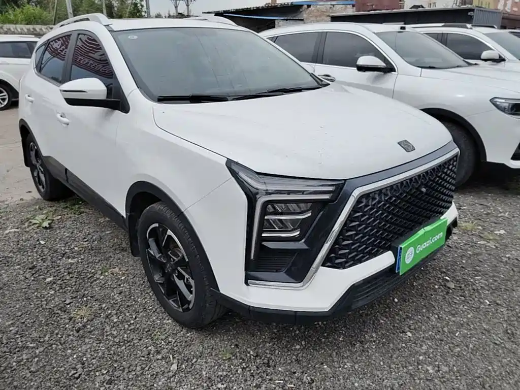 2023 Sehol X6