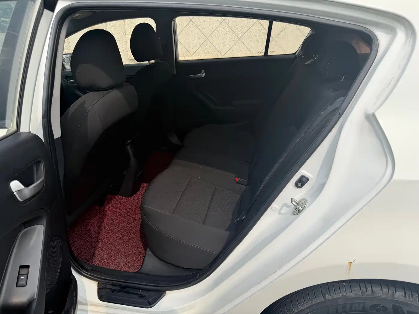 Kia K3S 2014 1.6L Automatic GL фото 10