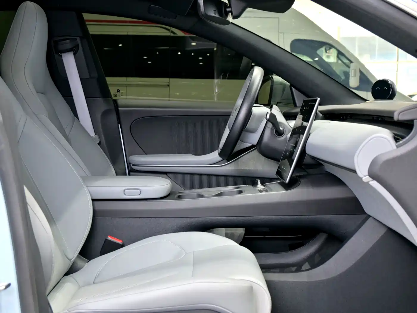NIO ET5T 2023 2023 Model 75kWh Touring