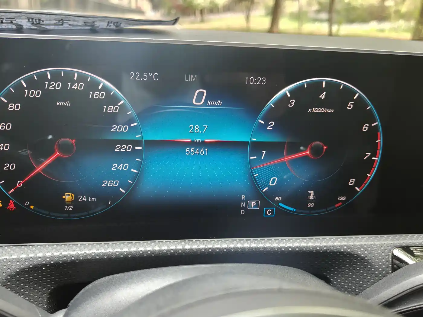 Mercedes-Benz A-Class 2020 A 220 L 4MATIC Sport Sedan фото 4