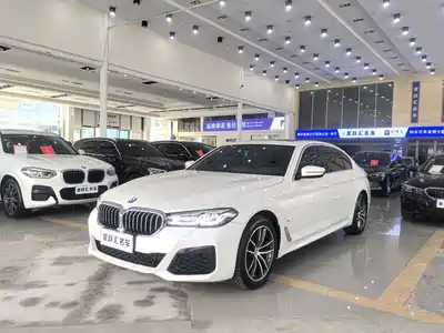 BMW 5