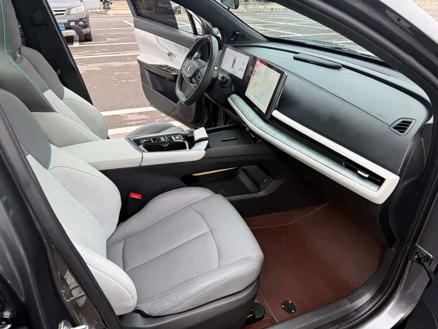 Changan UNI-T 2024 2023 2nd Generation 1.5T Premium