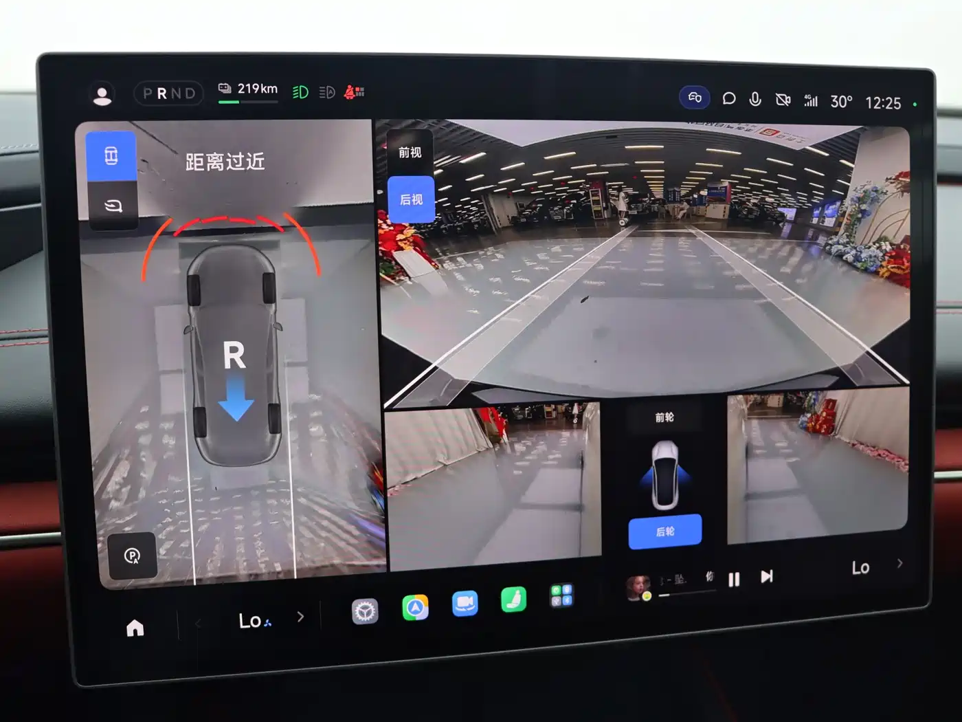 Xiaomi Auto Xiaomi SU7 2024 2024 RWD Long Range Intelligent Driving Edition