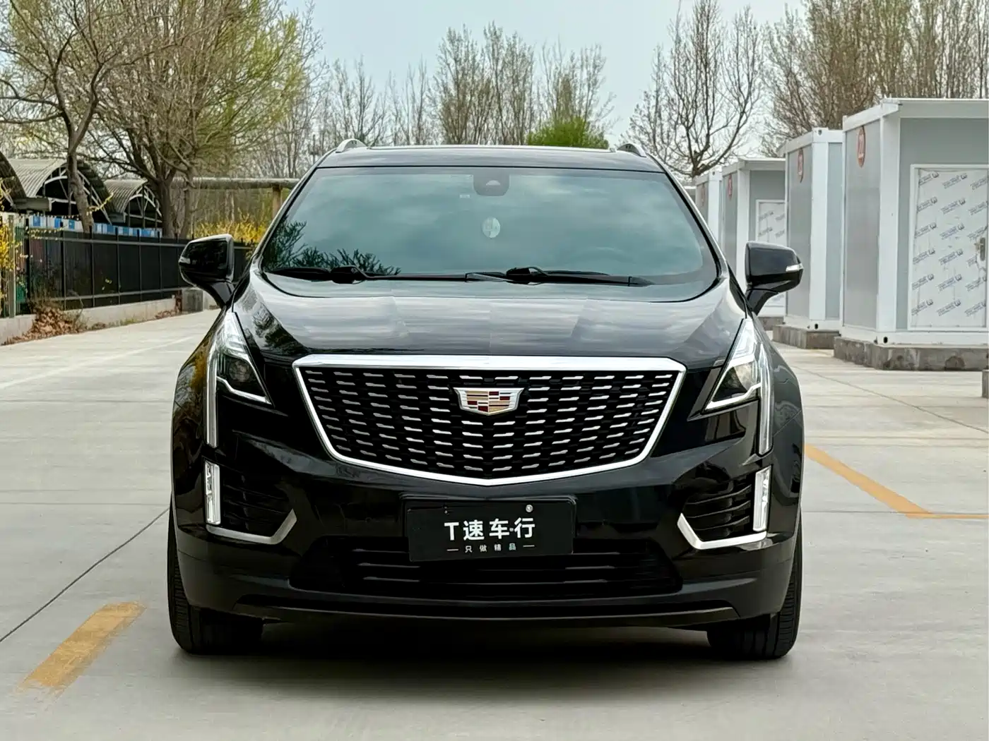 Cadillac XT5 2020 28T Luxury Model фото 2