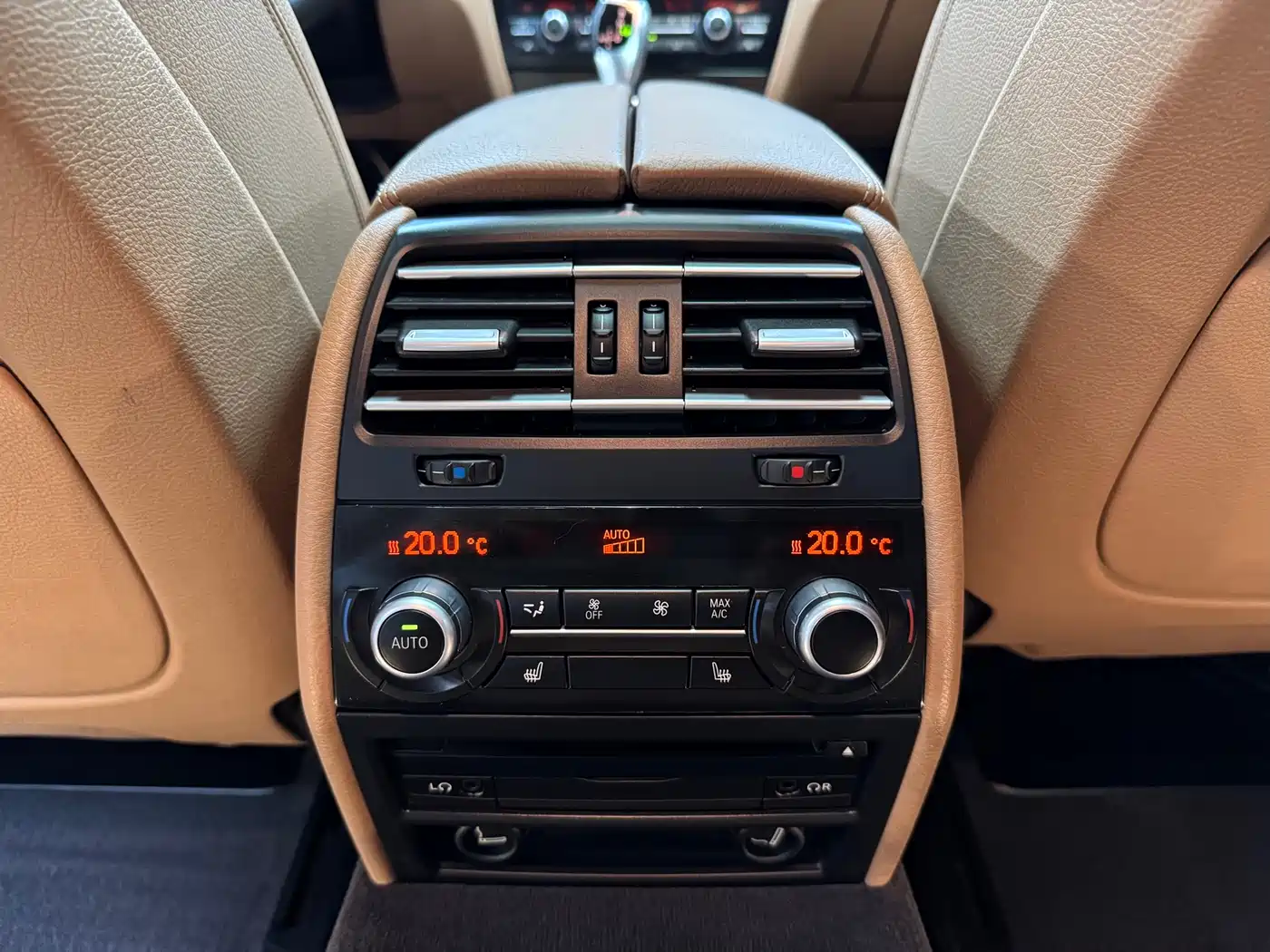 BMW 7 Series 2013 Model 730Li Leading фото 38