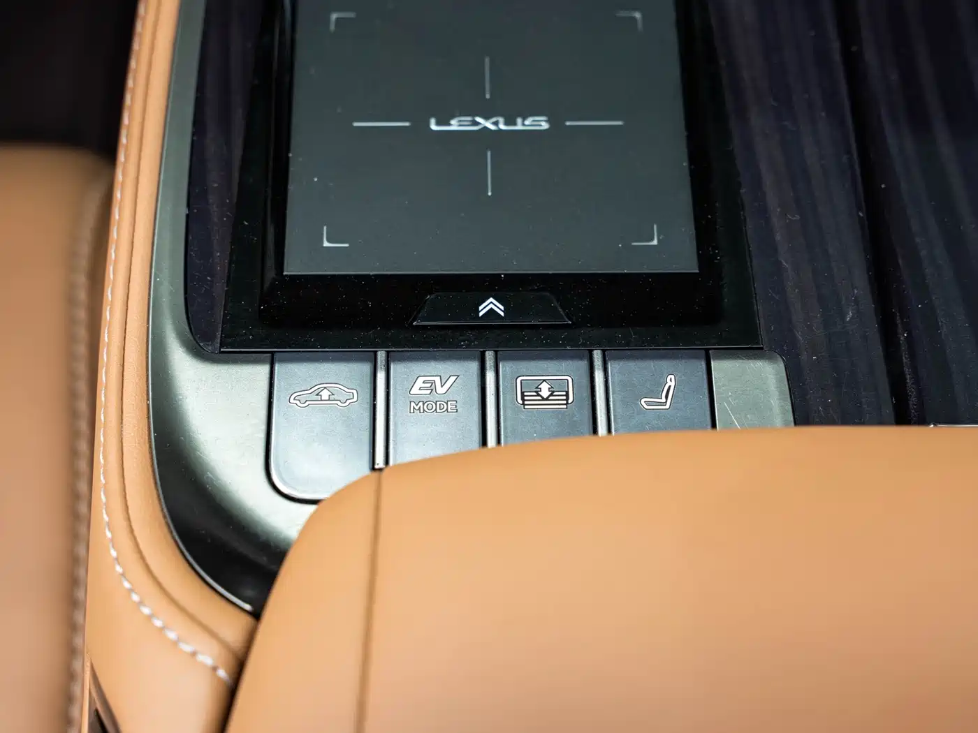 Lexus LS, миниатюра 20