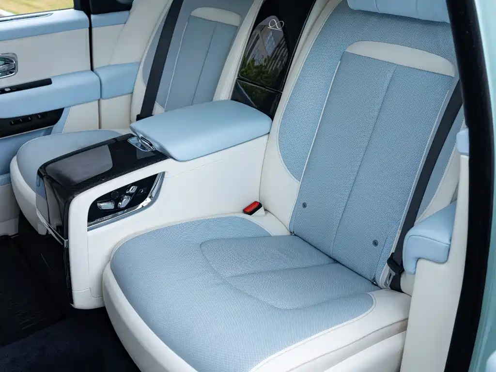 Rolls-Royce Cullinan 2022 2020 Black Badge