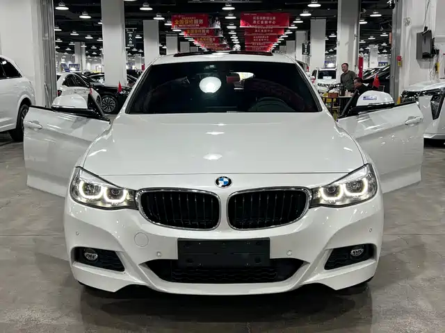 BMW 3 SERIES GT