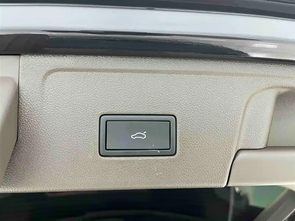 Volkswagen Viloran 2024 380TSI Executive Edition фото 17