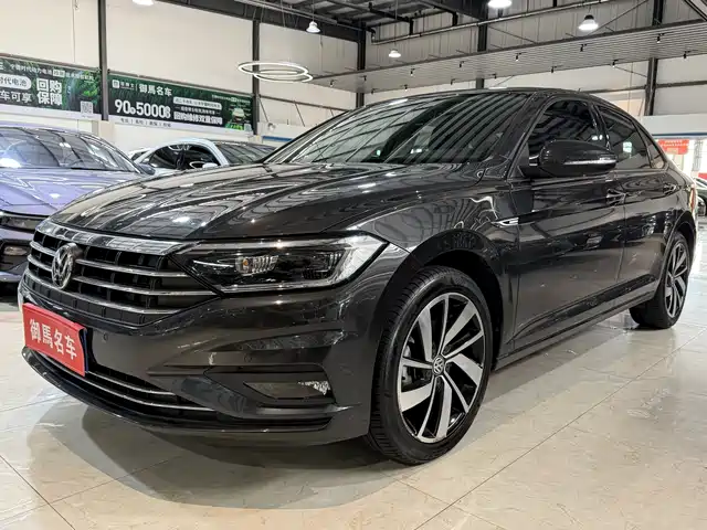 Volkswagen Sagitar 280TSI DSG, Совершенство