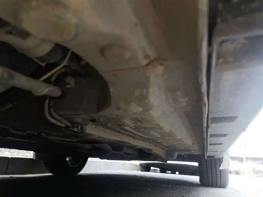 Zhonghua V5 2018 2016 1.5T Automatic 2WD Smart