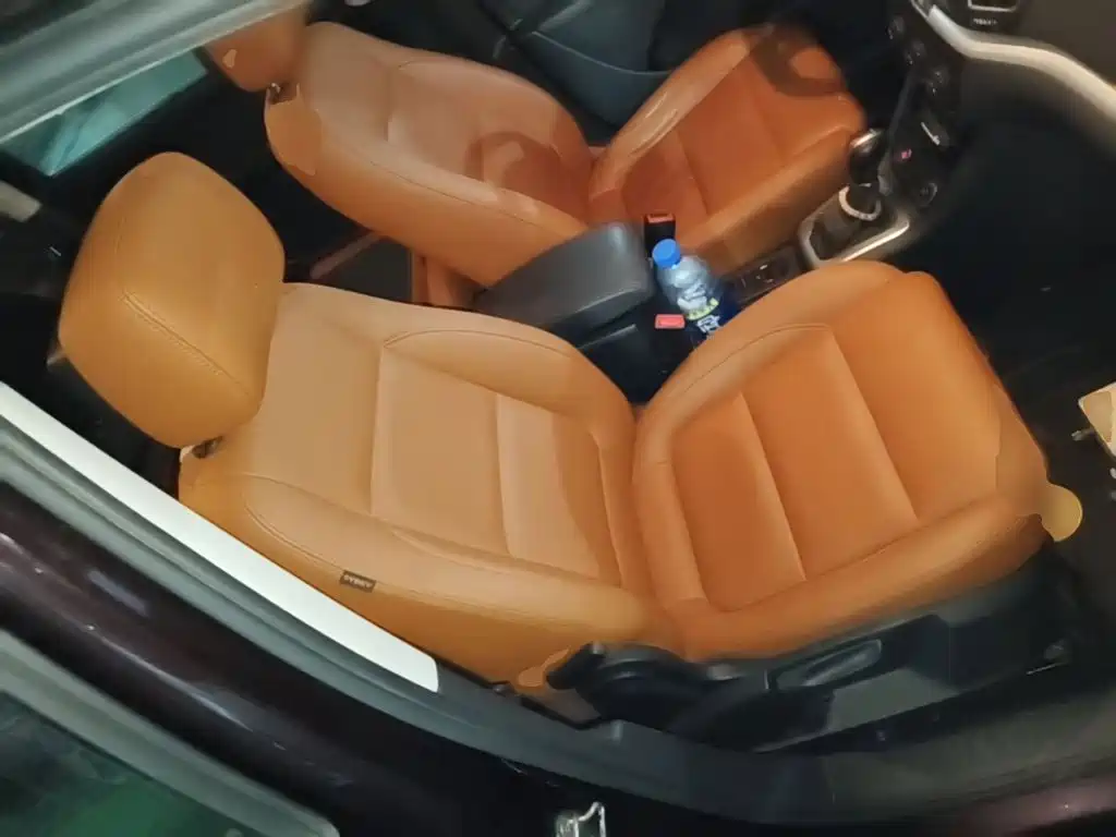Volkswagen Sharan 2018 2018 Facelift 380TSI Comfort 6-seater