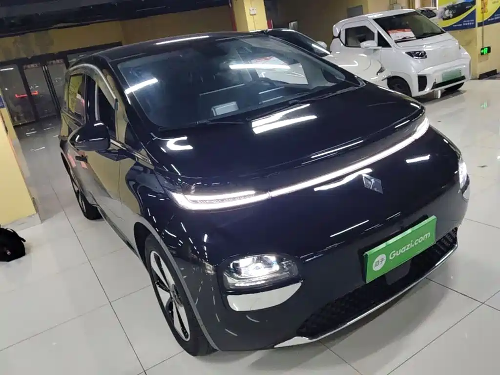 Фото 4 - Baojun Cloud