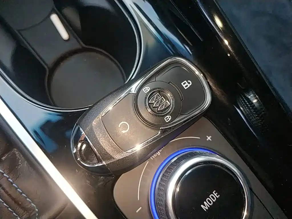 Buick Velite 6 2020 2020 Connected Wisdom PLUS
