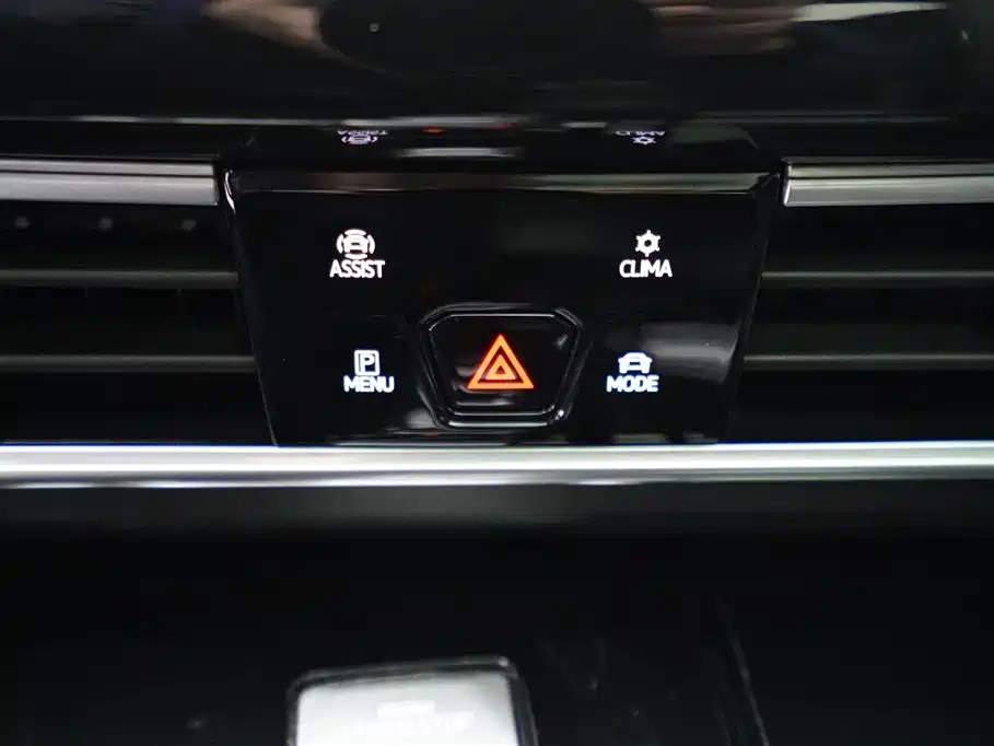 Volkswagen Talagon 2022 380TSI 4WD Luxury Premium Pro Edition 6-seater фото 10