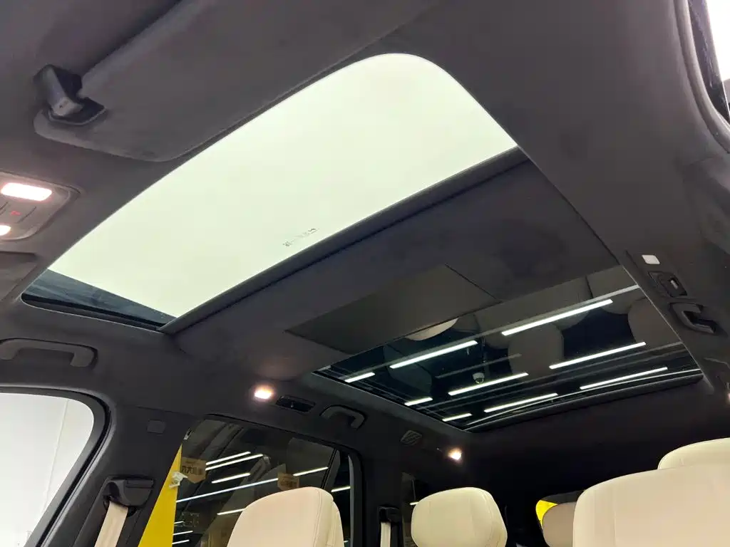 Ledao L90 2026 2025 AWD Base Model