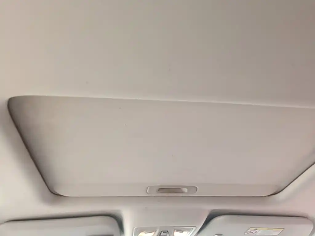 Haima V70 2016 2016 2.0L Manual Smooth Type 6-seater