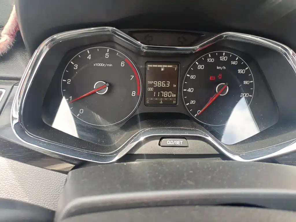 Baojun 310 2016 2016 1.2L Manual Luxury Type