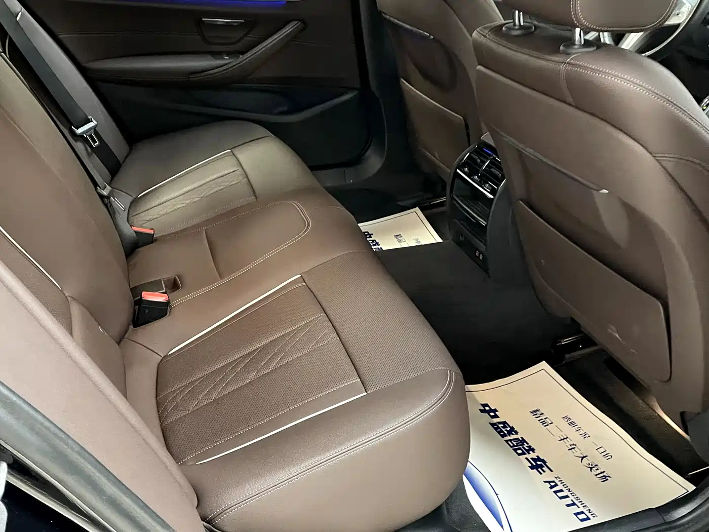  5-SERIES
