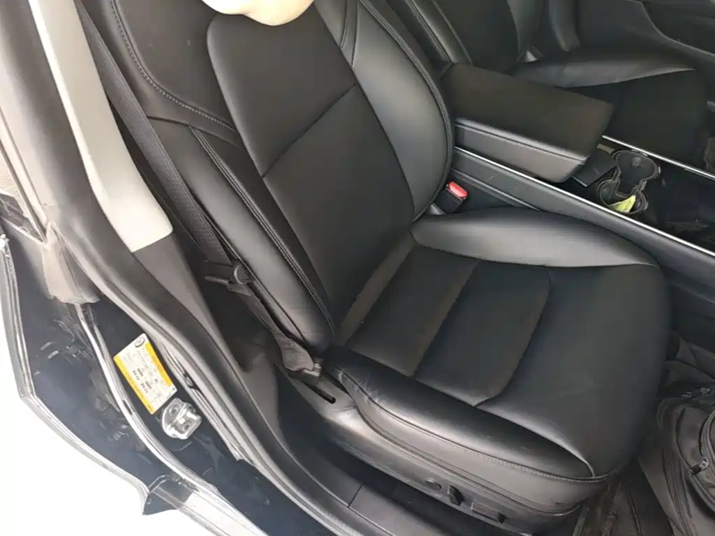 Tesla Model 3 2020 2020 Standard Range Rear-Wheel Drive Upgrade
