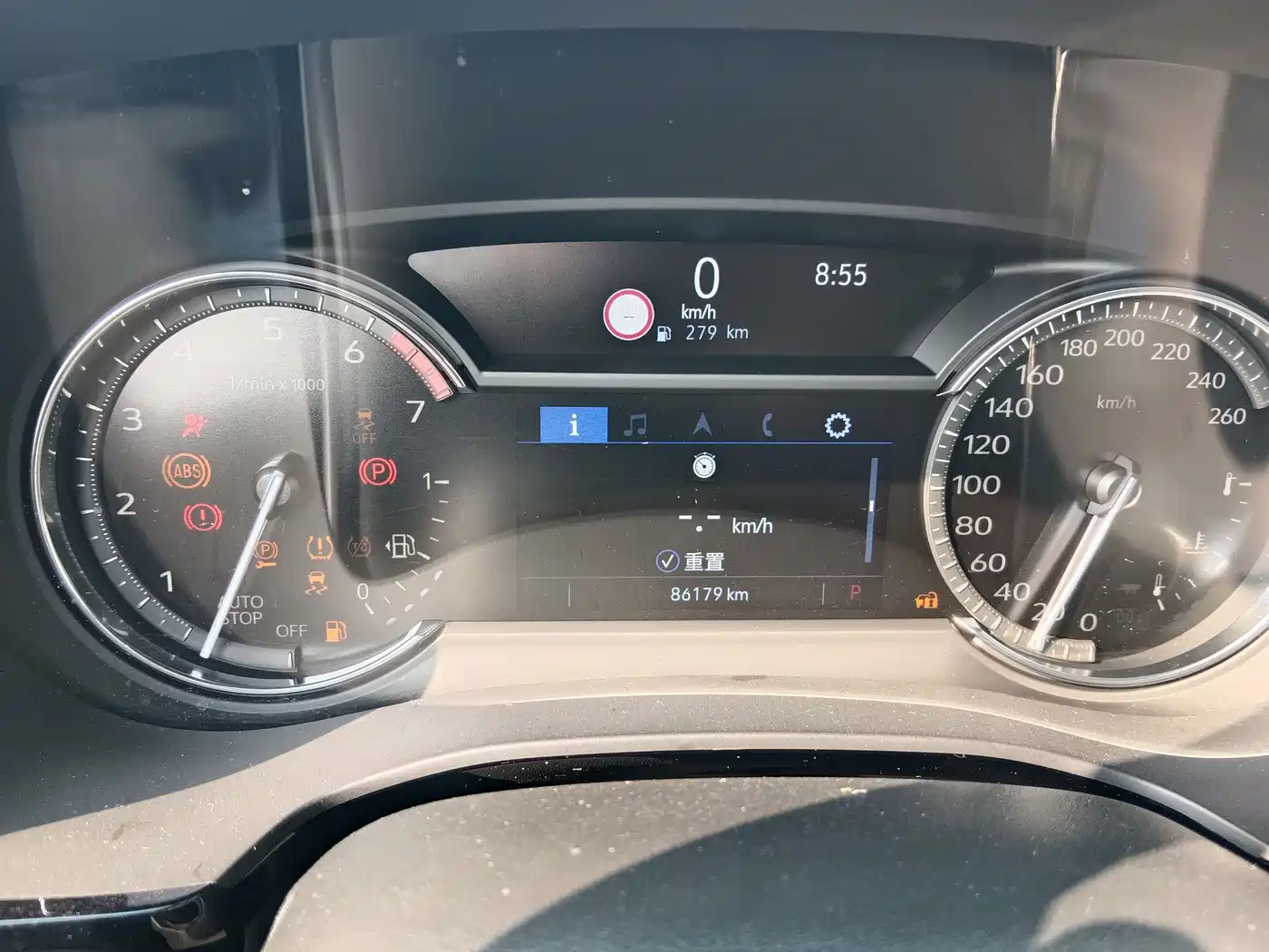 Cadillac XT6 2020 28T 6-Seater Luxury Model фото 14